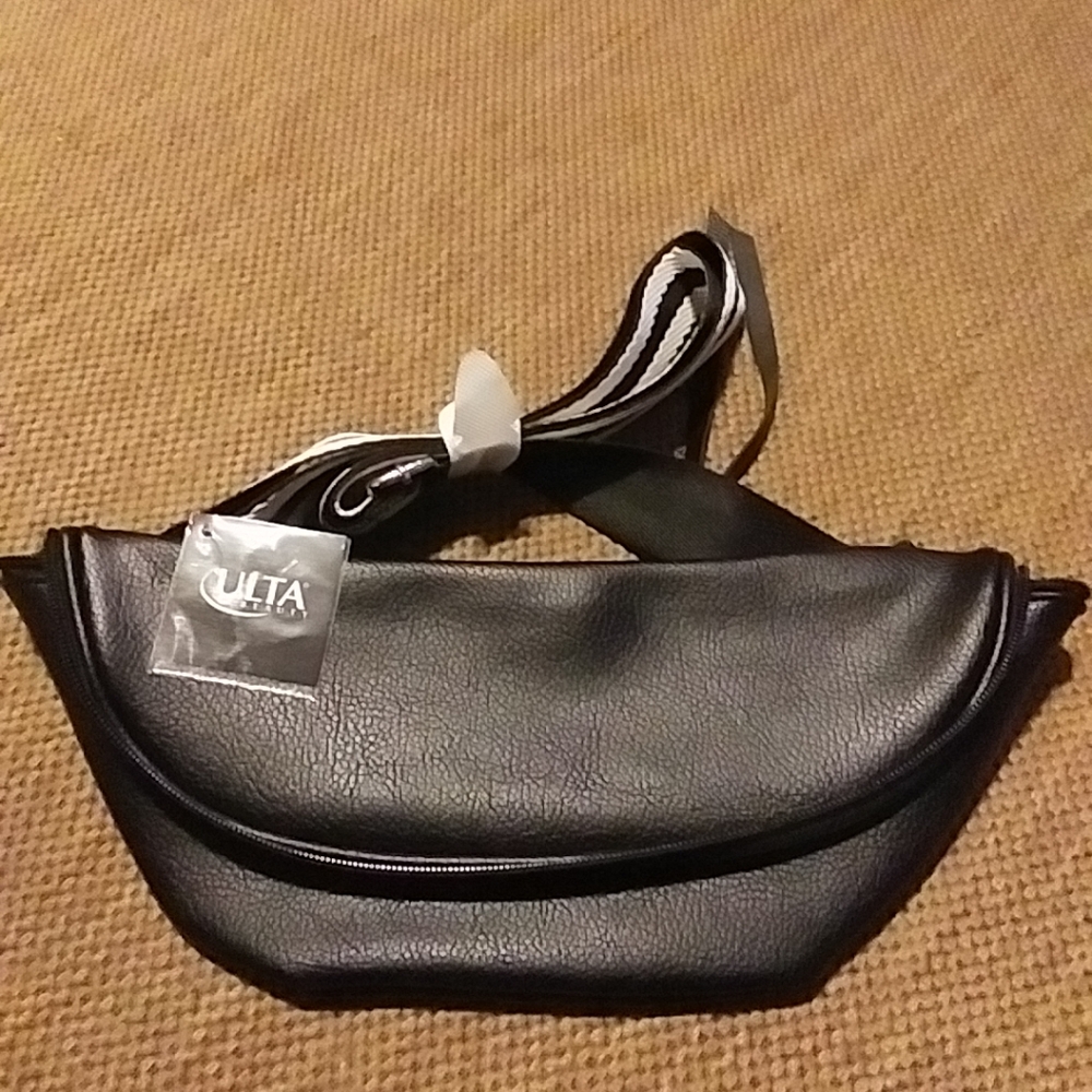 Ulta Beauty Accessories Bag With Strap